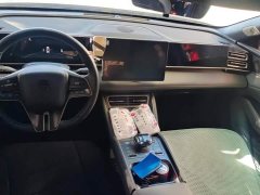 BYD Qin L DM-i 80KM Excellence Edition - ფოტო 12