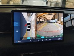 BYD Qin L DM-i 80KM Excellence Edition - ფოტო 13
