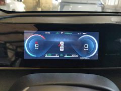 BYD Qin L DM-i 80KM Excellence Edition - ფოტო 14