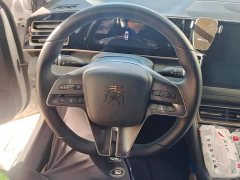 BYD Qin L DM-i 80KM Excellence Edition - ფოტო 15
