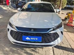 BYD Qin L DM-i 80KM Excellence Edition - ფოტო 2