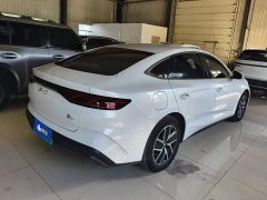 BYD Qin L DM-i 80KM Excellence Edition - ფოტო 3