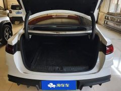 BYD Qin L DM-i 80KM Excellence Edition - ფოტო 4
