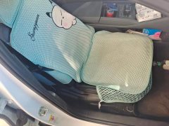 BYD Qin L DM-i 80KM Excellence Edition - ფოტო 8
