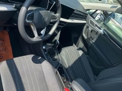 Volkswagen Tiguan L 330TSI Automatic Two-Wheel Drive Comfort Edition - ფოტო 4