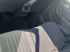 Volkswagen Tiguan L 330TSI Automatic Two-Wheel Drive Comfort Edition - ფოტო 5