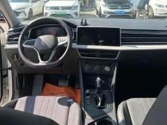 Volkswagen Tiguan L 330TSI Automatic Two-Wheel Drive Comfort Edition - ფოტო 6