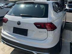 Volkswagen Tiguan L 330TSI Automatic Two-Wheel Drive Comfort Edition - ფოტო 9
