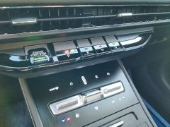Lincoln Explorer 2.0T Two-Wheel Drive Premium - ფოტო 10