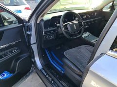 Lincoln Explorer 2.0T Two-Wheel Drive Premium - ფოტო 12