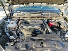 Lincoln Explorer 2.0T Two-Wheel Drive Premium - ფოტო 16
