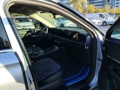 Lincoln Explorer 2.0T Two-Wheel Drive Premium - ფოტო 19