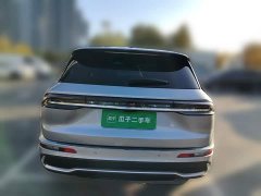 Lincoln Explorer 2.0T Two-Wheel Drive Premium - ფოტო 3