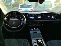 Lincoln Explorer 2.0T Two-Wheel Drive Premium - ფოტო 5