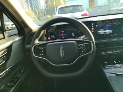Lincoln Explorer 2.0T Two-Wheel Drive Premium - ფოტო 6