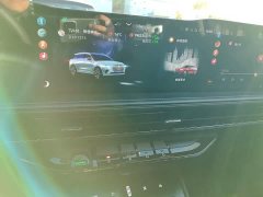 Lincoln Explorer 2.0T Two-Wheel Drive Premium - ფოტო 9