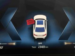 BMW 3 Series 325Li M Sport Package - ფოტო 10