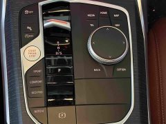 BMW 3 Series 325Li M Sport Package - ფოტო 11