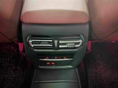 BMW 3 Series 325Li M Sport Package - ფოტო 12