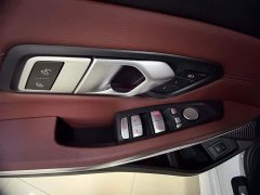 BMW 3 Series 325Li M Sport Package - ფოტო 14
