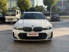 BMW 3 Series 325Li M Sport Package - ფოტო 2