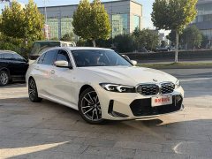 BMW 3 Series 325Li M Sport Package - ფოტო 3