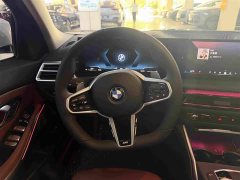 BMW 3 Series 325Li M Sport Package - ფოტო 4