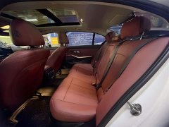 BMW 3 Series 325Li M Sport Package - ფოტო 6