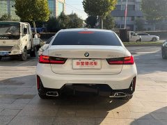 BMW 3 Series 325Li M Sport Package - ფოტო 8