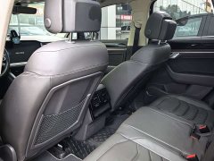 Volkswagen Touareg 3.0TSI Sharp Enjoyment Edition Jet Black Sport Package - ფოტო 3