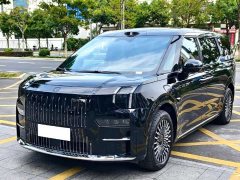 Zeekr 009 Six-Seat Executive AWD 108kWh - ფოტო 1