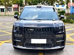 Zeekr 009 Six-Seat Executive AWD 108kWh - ფოტო 2