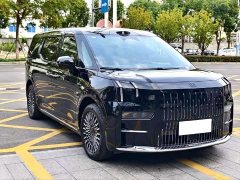 Zeekr 009 Six-Seat Executive AWD 108kWh - ფოტო 3