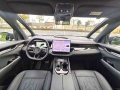 Zeekr 009 Six-Seat Executive AWD 108kWh - ფოტო 5