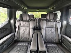 Zeekr 009 Six-Seat Executive AWD 108kWh - ფოტო 6