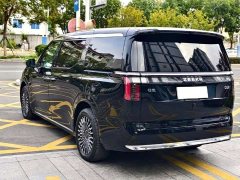 Zeekr 009 Six-Seat Executive AWD 108kWh - ფოტო 7