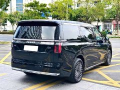 Zeekr 009 Six-Seat Executive AWD 108kWh - ფოტო 8