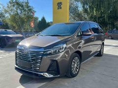 Buick GL8 Land Business Class Comfort Edition - ფოტო 1