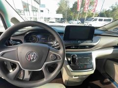 Buick GL8 Land Business Class Comfort Edition - ფოტო 10