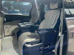 Buick GL8 Land Business Class Comfort Edition - ფოტო 11