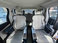 Buick GL8 Land Business Class Comfort Edition - ფოტო 13