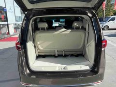 Buick GL8 Land Business Class Comfort Edition - ფოტო 14