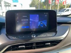 Buick GL8 Land Business Class Comfort Edition - ფოტო 16