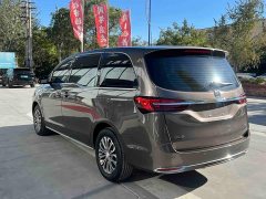 Buick GL8 Land Business Class Comfort Edition - ფოტო 6