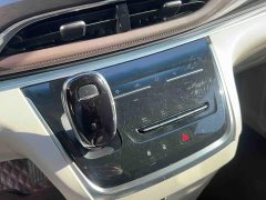 Buick GL8 Land Business Class Comfort Edition - ფოტო 9