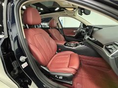 BMW 3 Series 320Li M Sport Package - ფოტო 10