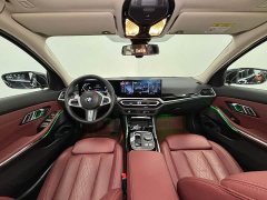 BMW 3 Series 320Li M Sport Package - ფოტო 12