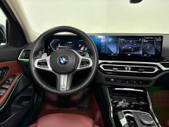 BMW 3 Series 320Li M Sport Package - ფოტო 13