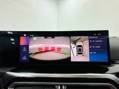 BMW 3 Series 320Li M Sport Package - ფოტო 15