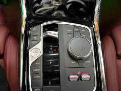 BMW 3 Series 320Li M Sport Package - ფოტო 17